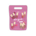 Biotek Lip Pigment Kit - set Set pigmentů pro permanentní make-up 10 x 5 ml