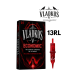 Tetovací cartridge VLADKOS ECONOMIC 13RL