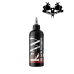 Tetovací barva RAW Black Widow 120 ml REACH Tetovací barva RAW Black Widow 120 ml REACH