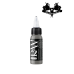 Tetovací barva RAW Opaque Gray Light 30 ml REACH Tetovací barva RAW Opaque Gray Light 30 ml REACH