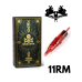 Prémiová tetovací cartridge SKULLDNA 11RM