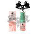 Arctic Fox Road Trip Dry Shampoo – Suchý šampon pro svěží vlasy na cestách Arctic Fox Road Trip Dry Shampoo – Suchý šampon pro svěží vlasy na cestách
