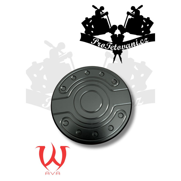 AVA Bluetooth 5.0 Tattoo Pedal bezdrátový pedál