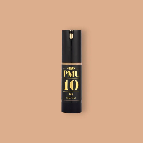 Barva pro permanentní make up Dynamic PMU 10 SKIN 15 ml REACH