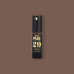 Barva pro permanentní make up Dynamic PMU 29 COCONUT 15 ml REACH