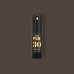 Barva pro permanentní make up Dynamic PMU 30 SMOKE BROWN 15 ml REACH