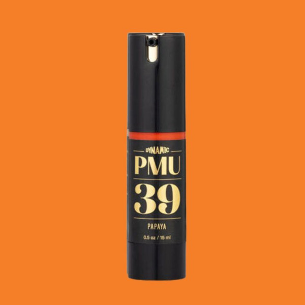 Barva pro permanentní make up Dynamic PMU 39 PAPAYA 15 ml REACH