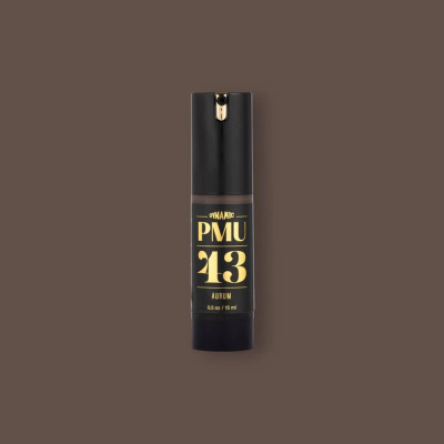 Barva pro permanentní make up Dynamic PMU 43 AURUM 15 ml REACH