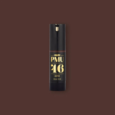 Barva pro permanentní make up Dynamic PMU 46 JASPER 15 ml REACH