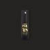 Barva pro permanentní make up Dynamic PMU 48 BROWNISH BLACK 15 ml REACH