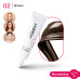 Barva pro permanentní make-up Microblading Pigment BROWN 2 – 10 ml REACH