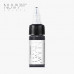 Barva pro permanentní make up Nuva 10 Black n Purple REACH 15 ml