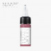 Barva pro permanentní make up Nuva 195 Boysenberry Jam REACH 15 ml