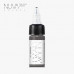 Barva pro permanentní make up Nuva 340 Dark Brown SMP REACH 15 ml