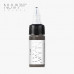 Barva pro permanentní make up Nuva 50 Ebony REACH 15 ml