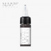 Barva pro permanentní make up Nuva 400 Espresso REACH 15 ml