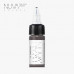 Barva pro permanentní make up Nuva 310 Medium Brown SMP REACH 15 ml