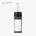 Barva pro permanentní make up Nuva 01 Triple Black REACH 15 ml