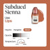 Barva pro permanentní make up Perma Blend LUXE Subdued Sienna 15 ml REACH