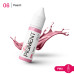 Barva pro permanentní make-up THE PIGMENT 06 PEACH – 15 ml REACH Barva pro permanentní make-up THE PIGMENT 06 PEACH – 15 ml REACH