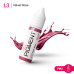Barva pro permanentní make-up THE PIGMENT 13 VELVET ROSE – 15 ml REACH