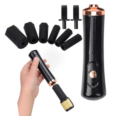 Bezdrátový ruční mixer pro míchání tetovacích barev