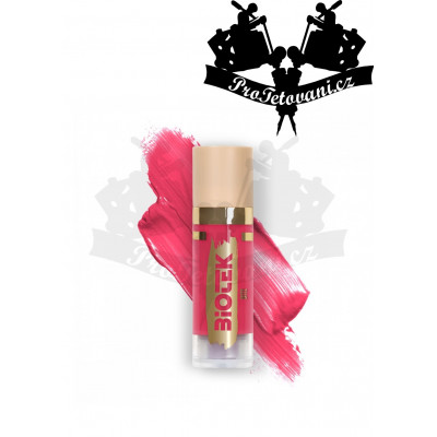 Biotek barva pro permanentní make up Bite 18 ml