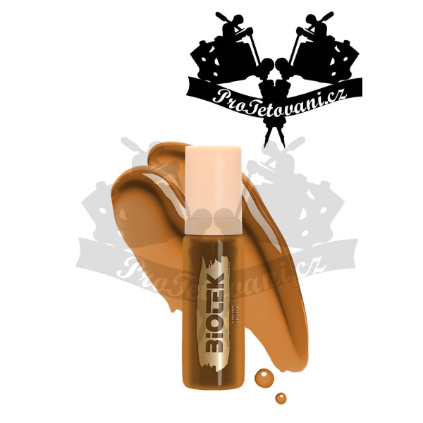 Biotek barva pro permanentní make up Spritz 15 ml