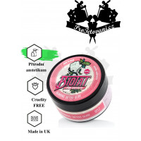 BIOTAT NATURAL NUMBING TATTOO GLIDE - BLUSH 100g