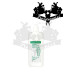 Chemi-Pharm tekuté mýdlo ECOSOFT WASH LOTION SENSITIVE 500 ml Chemi-Pharm tekuté mýdlo ECOSOFT WASH LOTION SENSITIVE 500 ml