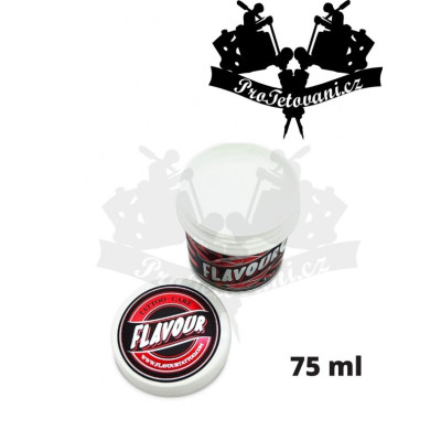 Dynamic Flavour Tattoo voňavá vazelína 75 ml NEUTRAL EXPIROVANÉ