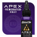 Tetovací barva Eternal ink APEX Venerated Violet REACH 30 ml