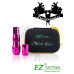 EZ P3 Pro Wireless Tetovací strojek – edice Ubiratan Amorim FUCHSIA EZ P3 Pro Wireless Tetovací strojek – edice Ubiratan Amorim FUCHSIA