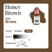 Barva pro permanentní make up Perma Blend LUXE Honey Brown 15 ml REACH