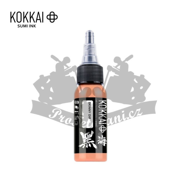 Kokkai Sumi – SKINNY DIP EU Reach 15 ml