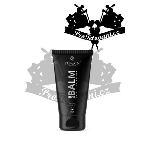 Krém na tetování Yumain Balm 50 ml
