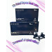 MAXI BALENÍ 10X ESPEON Latexové rukavice BLACK MAXI BALENÍ 10X ESPEON Latexové rukavice BLACK