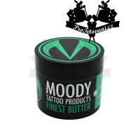 Moody Finest Butter EXOTIC Máslo na tetování 200ml