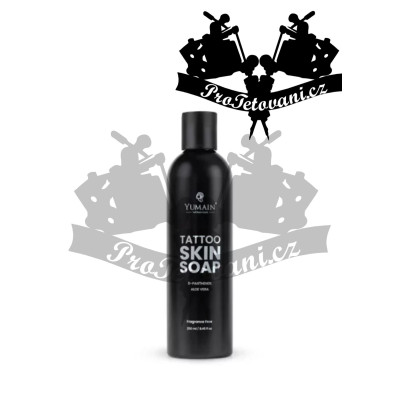 Mýdlo Yumain Skin Soap 250ml koncentrát