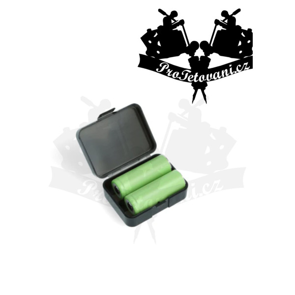 Náhradní Lithiové baterie Cheyenne Battery Pack pro UNLIMITED