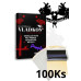 Obtiskovací papír Vladkos Purple pro tetovací motivy 100 Ks balení