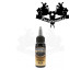 Panthera Gold Tribal Black XXX 30 ml tetovací barva 