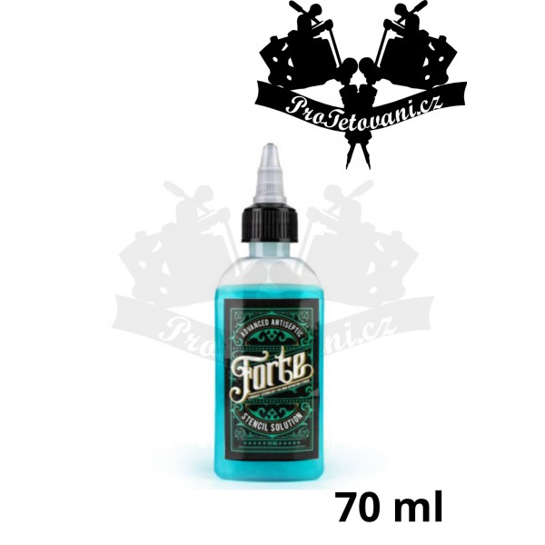 Přenášecí gel Stencil Forte 70 ml