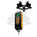 Přenosný napájecí adaptér EZ Tattoo portex mini gen 2 YELLOW Přenosný napájecí adaptér EZ Tattoo portex mini gen 2 YELLOW