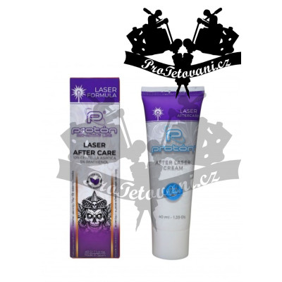Proton Bio Active Line Laser After Care 40g