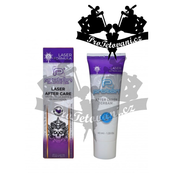 Proton Bio Active Line Laser After Care 40g