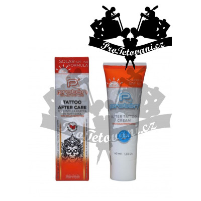 Proton Bio Active Line Solar After Care SPF +50 40g