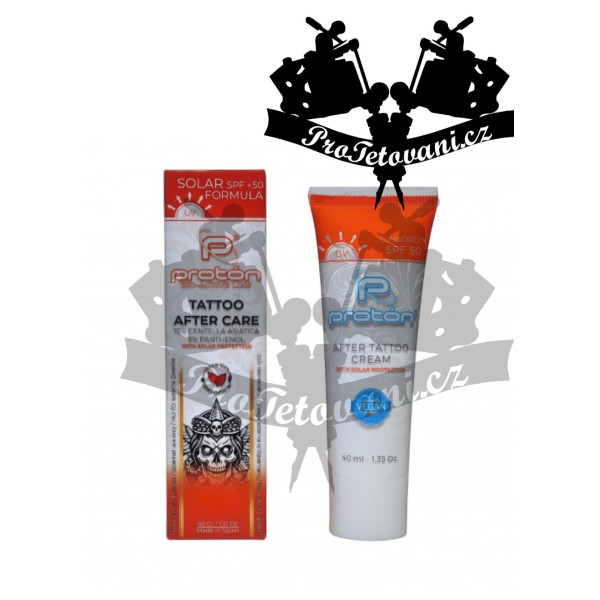 Proton Bio Active Line Solar After Care SPF +50 40g