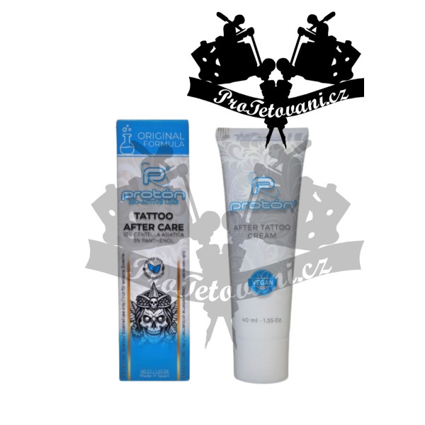 Proton Bio Active Line Tattoo After Care 40g