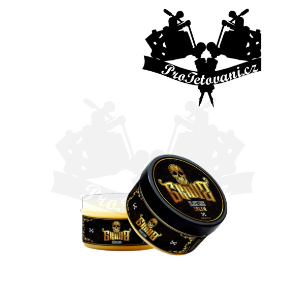 SKULLS BUTTER CREAM krém na tetování 250ml